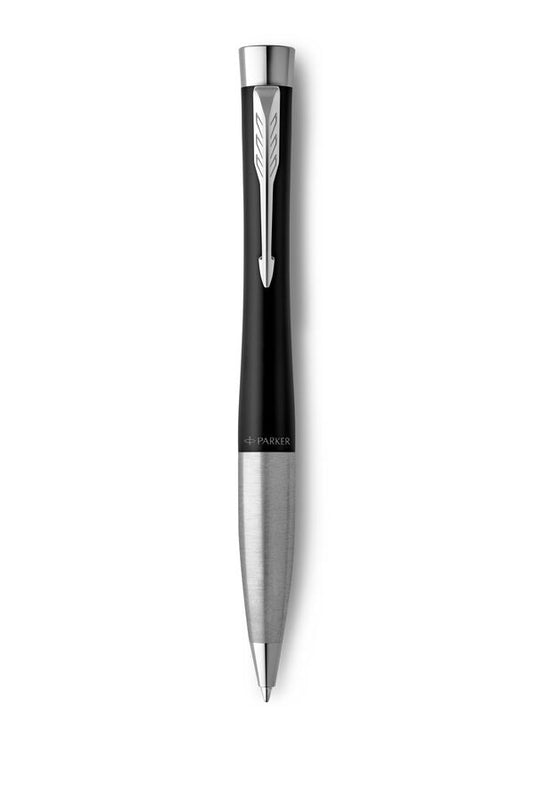 Parker URB Matt black CT Pen