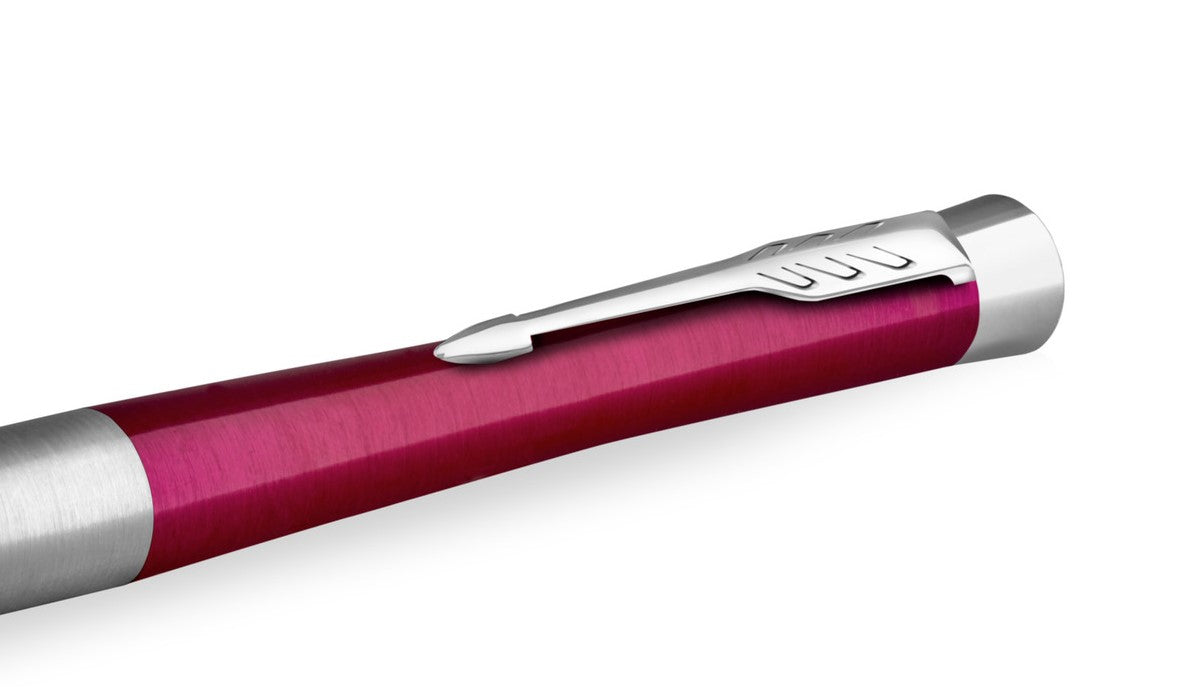 Parker URB metallic Red CT Pen