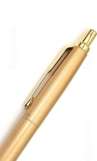 Parker Jotter mono gold GT Pen