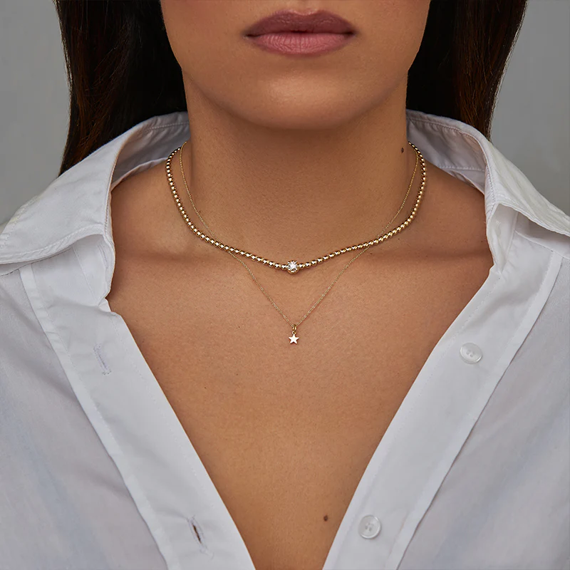 MINI STAR Necklace
