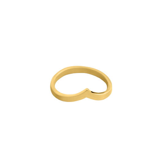 Wave Ring