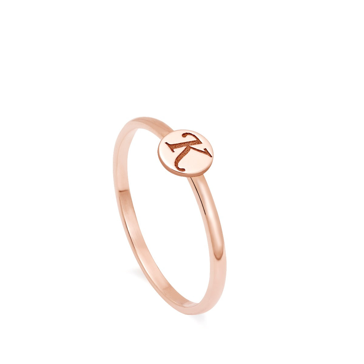 Initial Ring