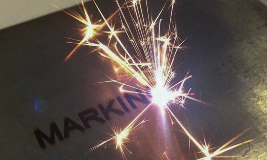 Laser Engraving