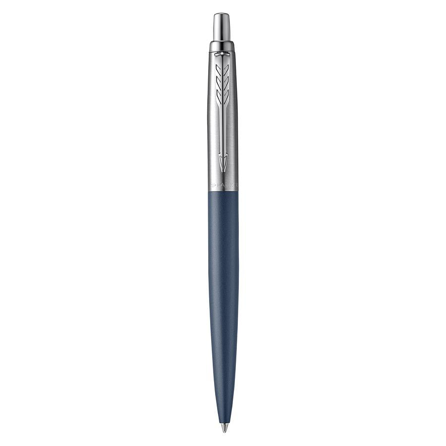 Parker Jotter Matt Blue CT Ballpoint Pen
