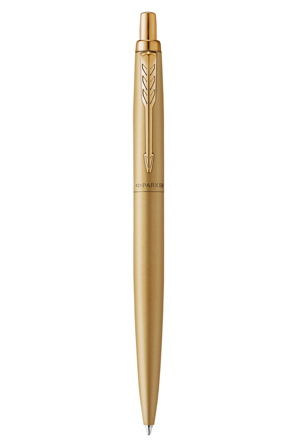 Parker Jotter mono gold GT Pen