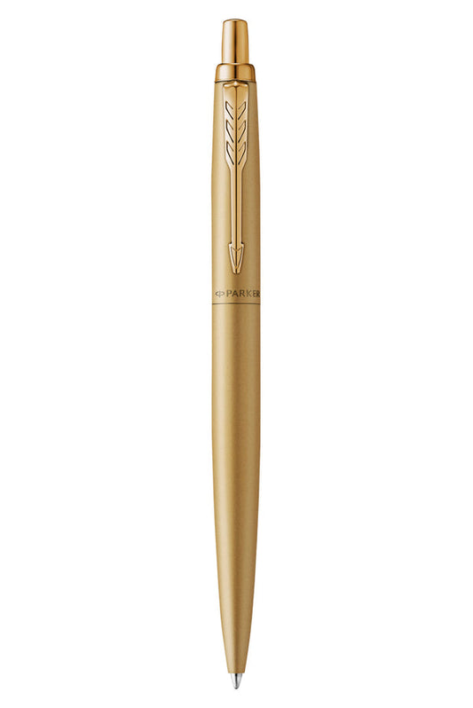 Parker Jotter mono gold GT Pen