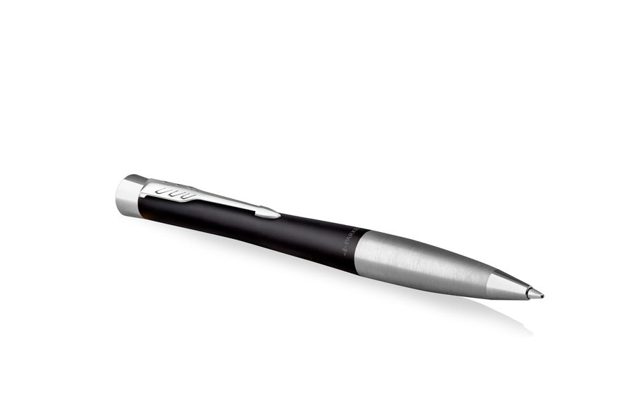 Parker URB Matt black CT Pen