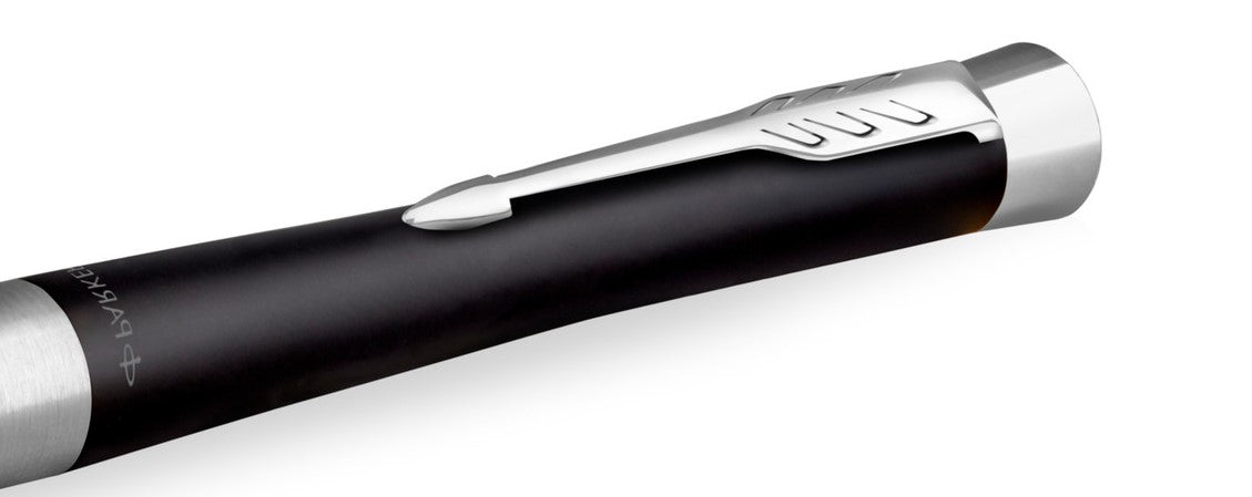 Parker URB Matt black CT Pen