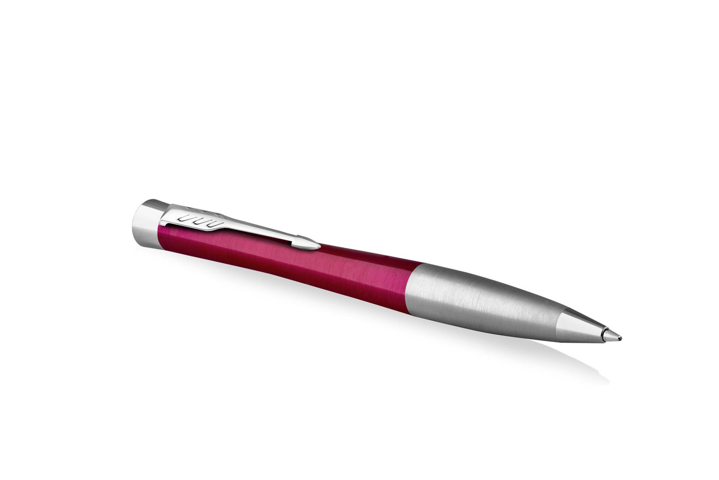 Parker URB metallic Red CT Pen