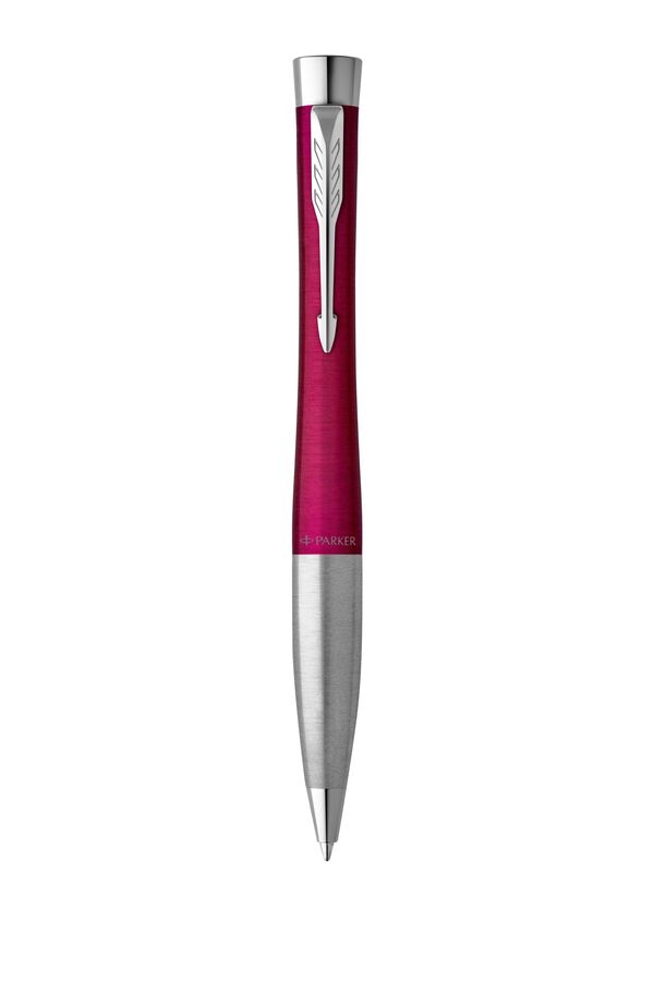 Parker URB metallic Red CT Pen