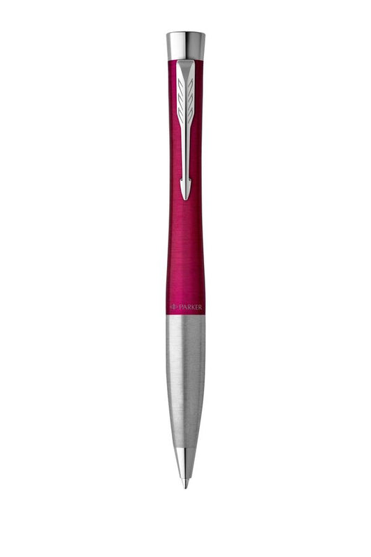 Parker URB metallic Red CT Pen