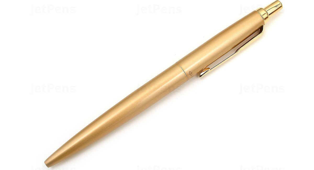 Parker Jotter mono gold GT Pen