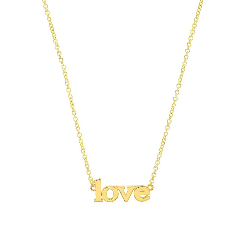 Love Necklace