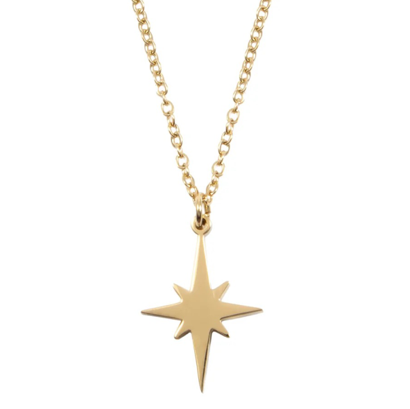 Northstar Necklace