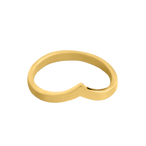 Wave Ring