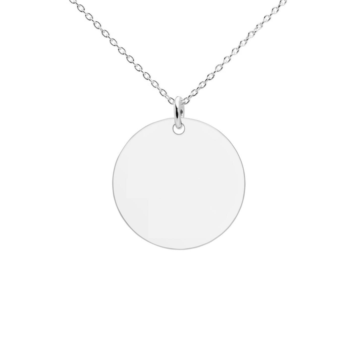 Photo Necklace Picture Necklace