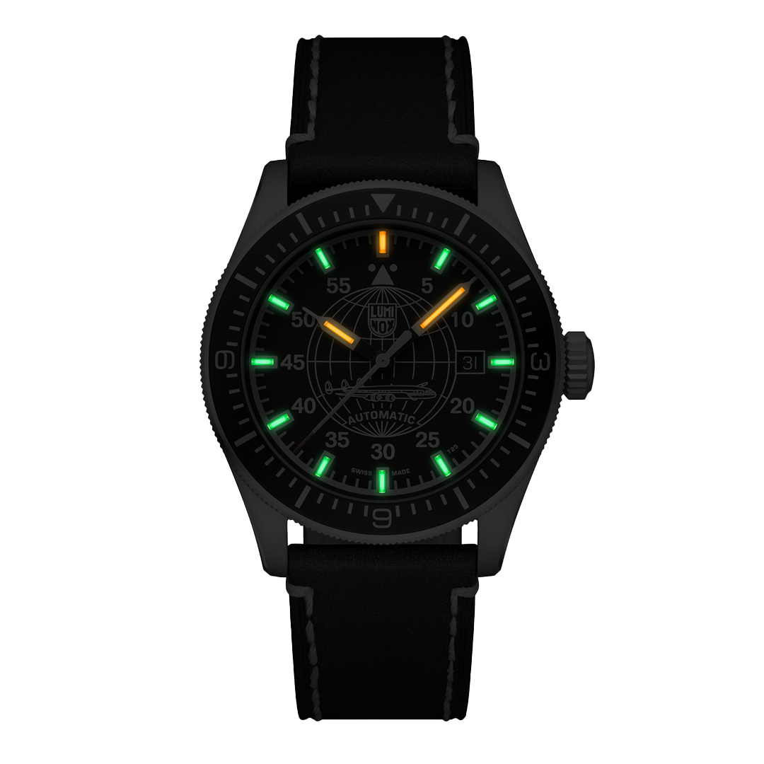Luminox CONSTELLATION® 42mm Men's Automatic Watch - XA.9601