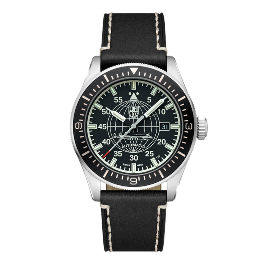 Luminox CONSTELLATION® 42mm Men's Automatic Watch - XA.9601