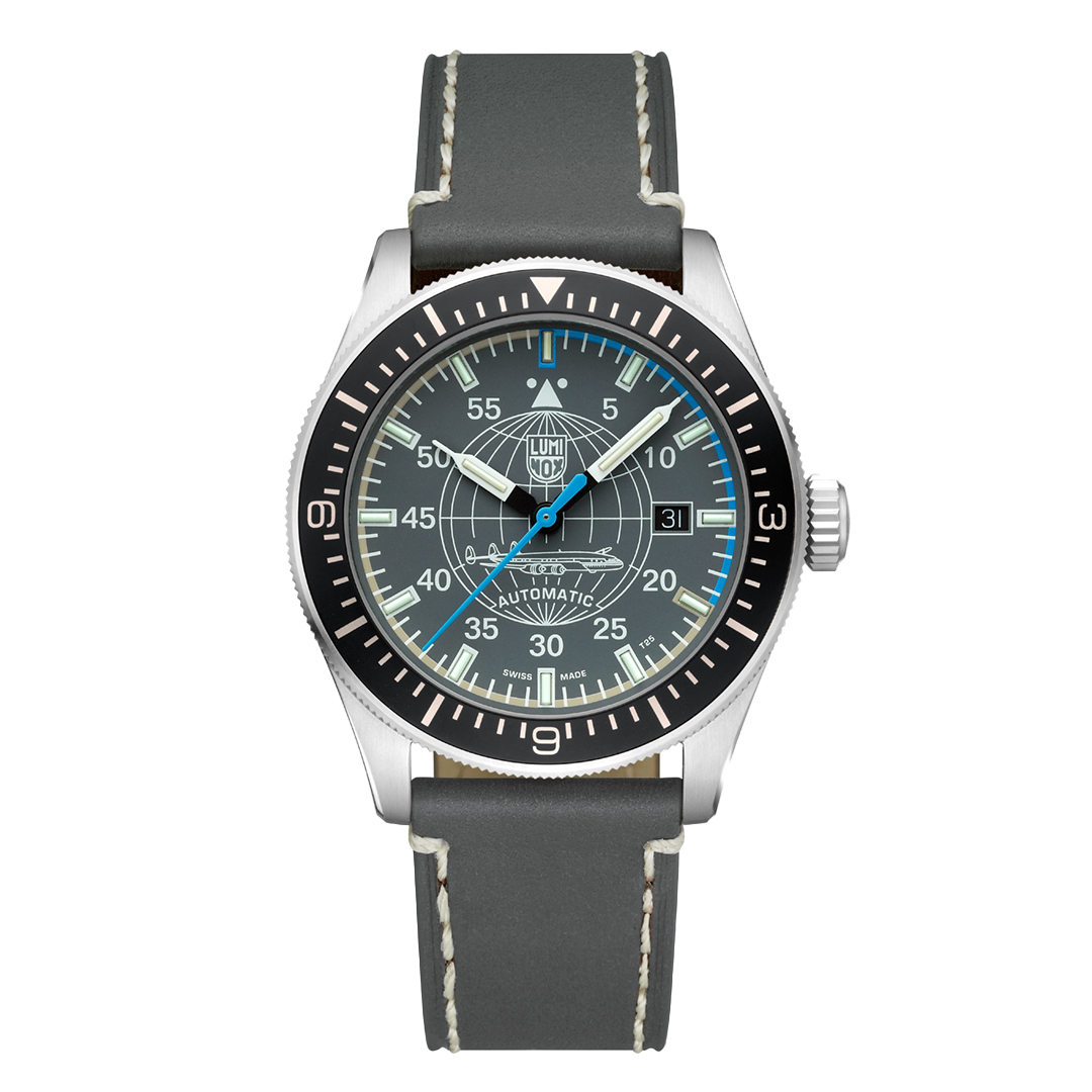 Luminox CONSTELLATION® 42mm Men's Automatic Watch - XA.9602