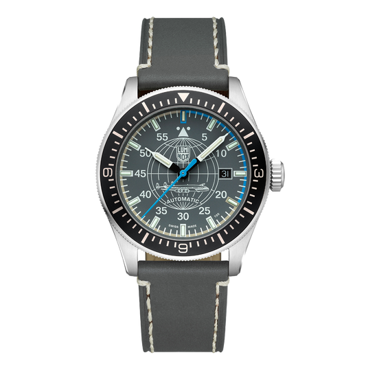 Luminox CONSTELLATION® 42mm Men's Automatic Watch - XA.9602