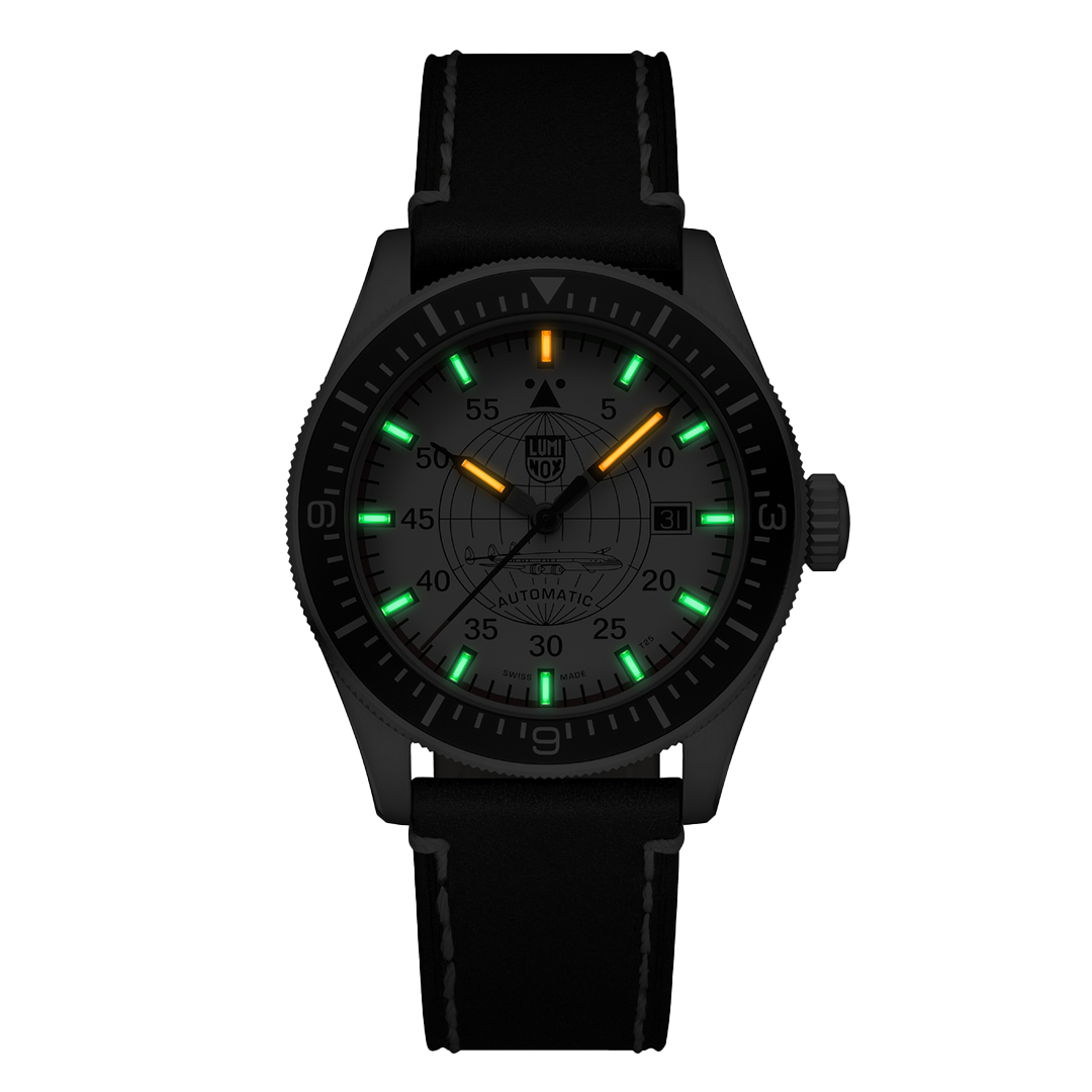 Luminox CONSTELLATION® 42mm Men's Automatic Watch - XA.9607