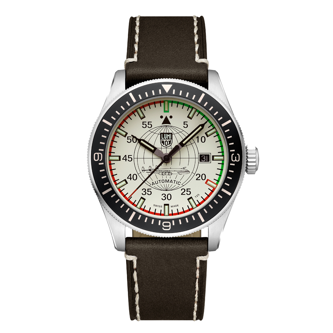 Luminox CONSTELLATION® 42mm Men's Automatic Watch - XA.9607