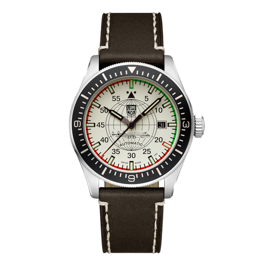 Luminox CONSTELLATION® 42mm Men's Automatic Watch - XA.9607