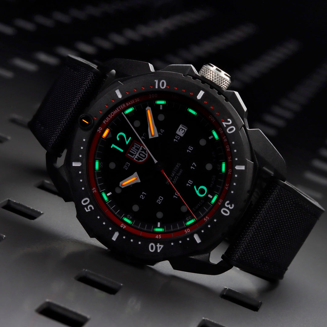 Luminox ICE-SAR Arctic Men's Watch - XL.1051