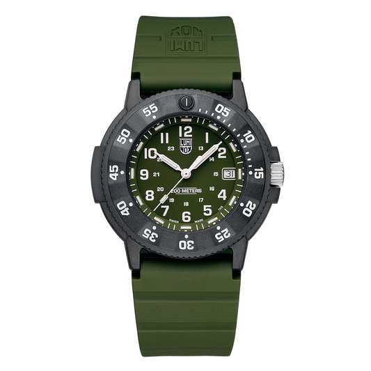 Luminox Original Navy SEAL 43mm Men's Watch - XS.3013.EVO.S