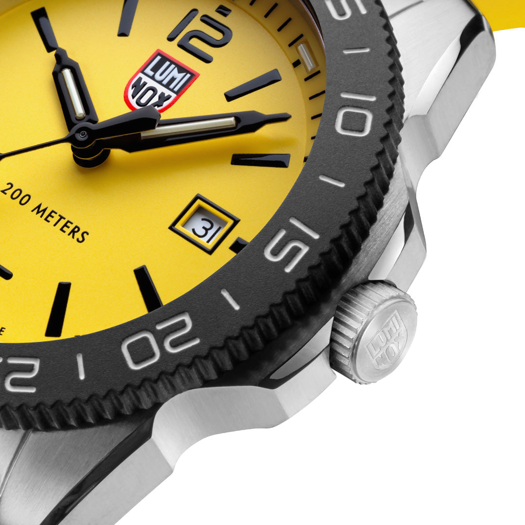 Luminox Pacific Diver 44mm Watch - XS.3125