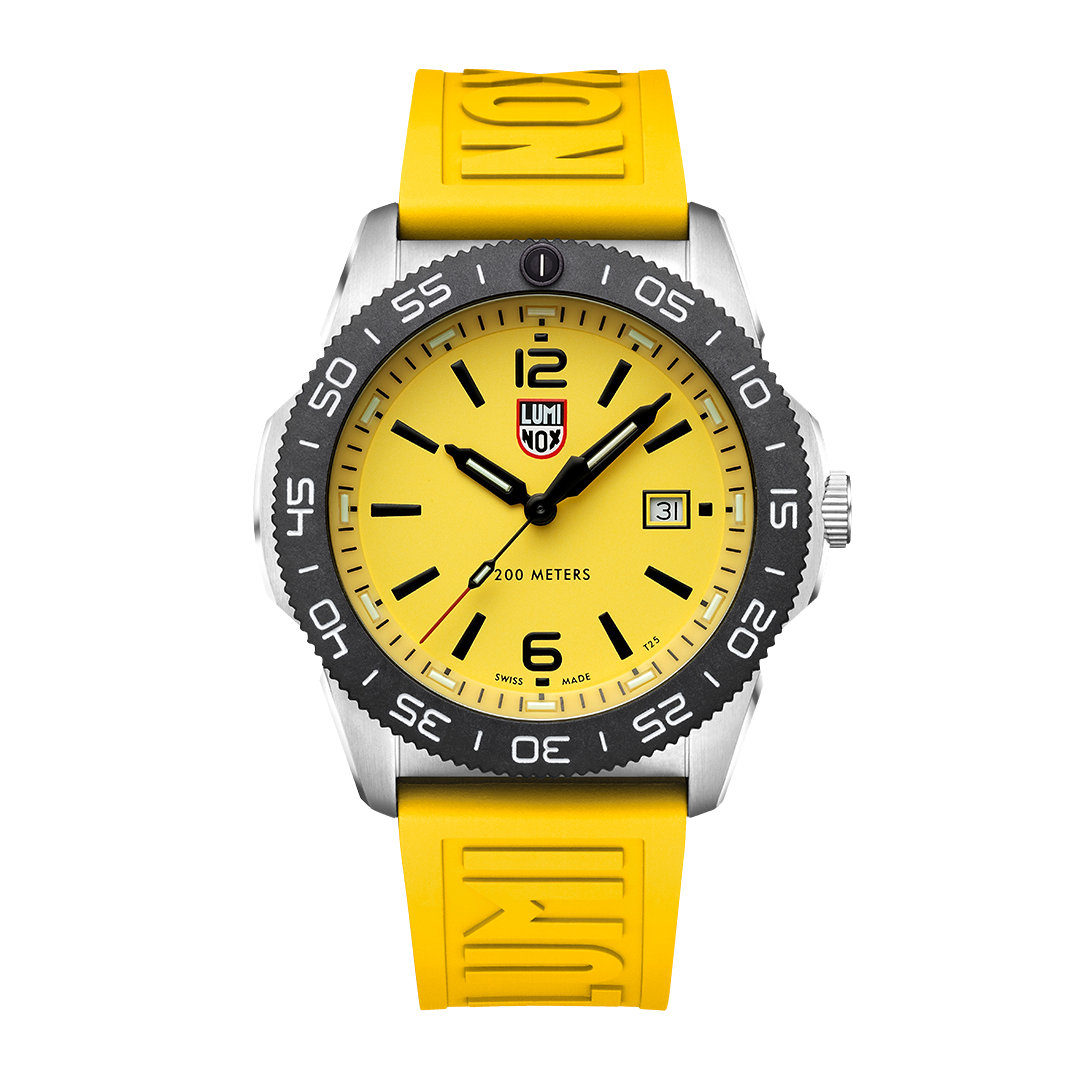 Luminox Pacific Diver 44mm Watch - XS.3125