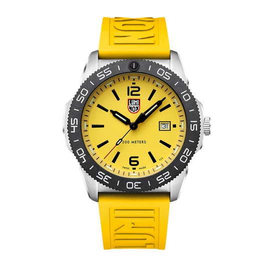 Luminox Pacific Diver 44mm Watch - XS.3125