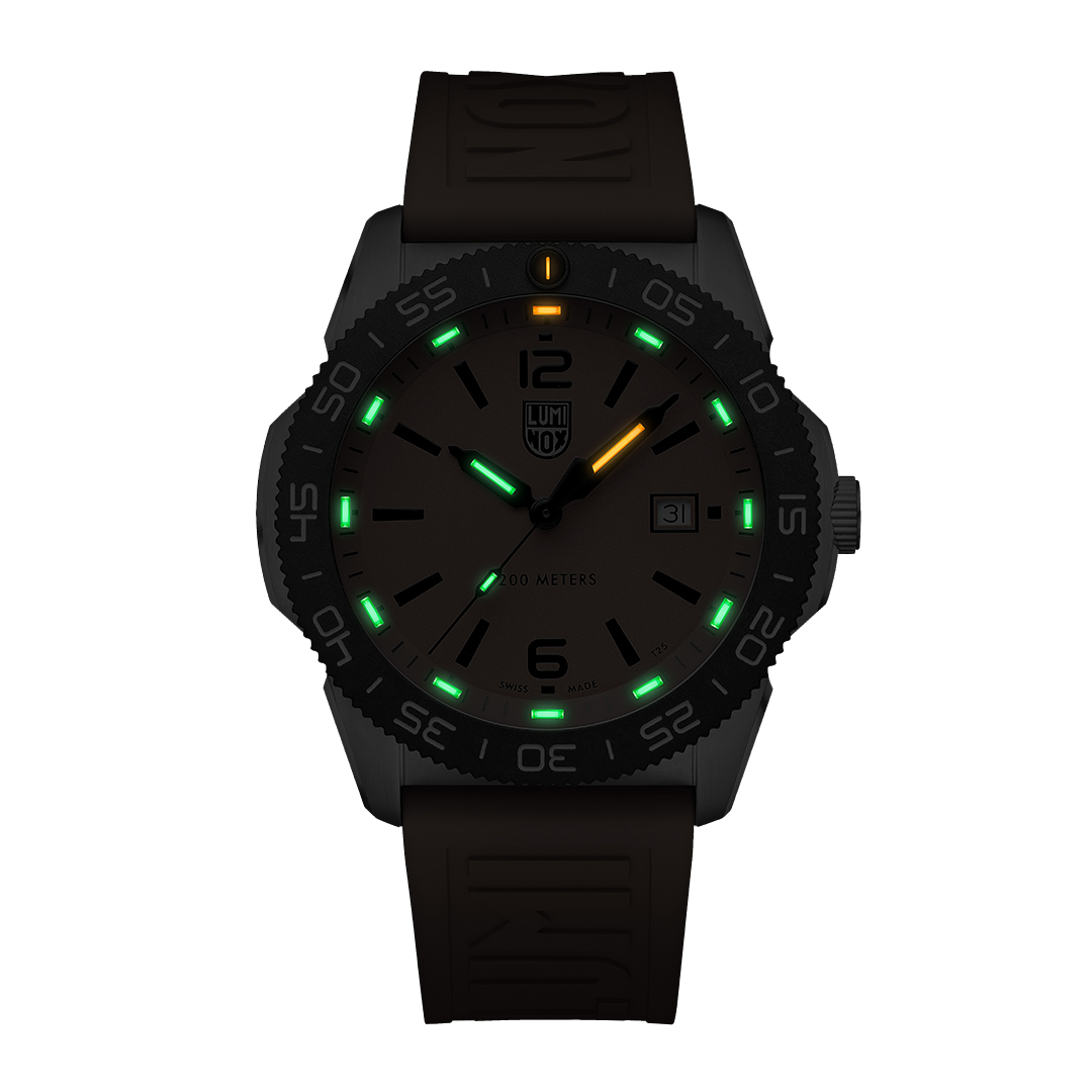 Luminox Pacific Diver 44mm Watch - XS.3129