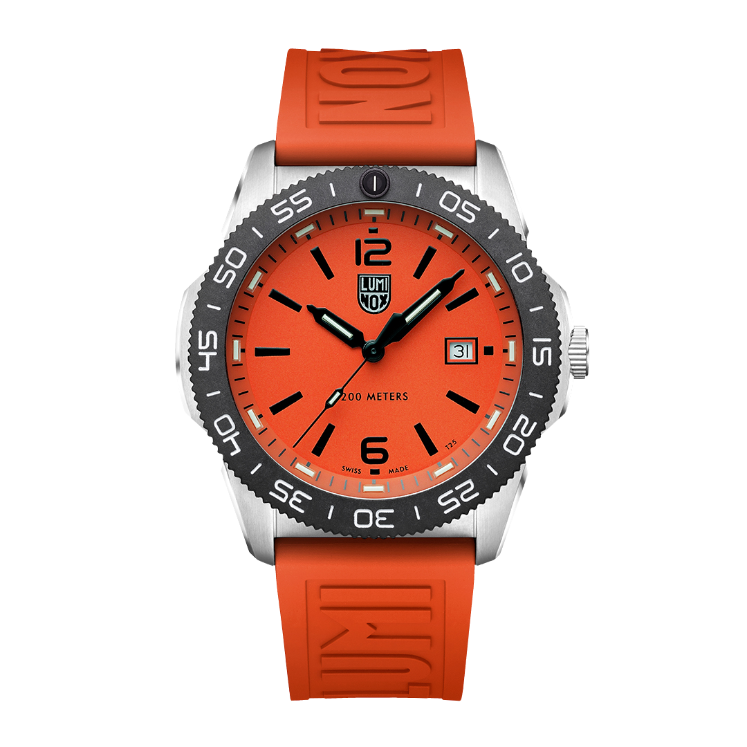 Luminox Pacific Diver 44mm Watch - XS.3129