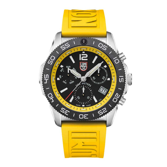 Luminox Pacific Diver Chronograph Men's Watch - XS.3145