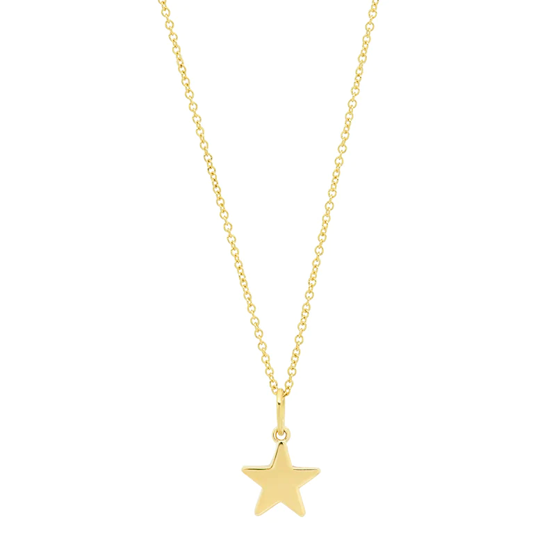 MINI STAR Necklace