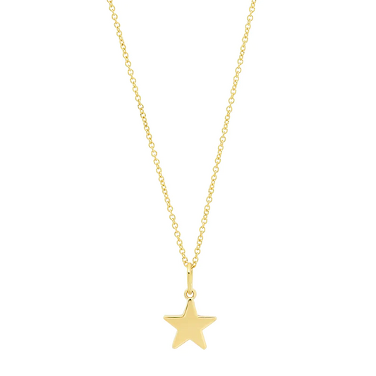 MINI STAR Necklace