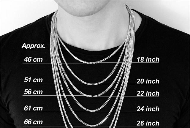 Eagle Necklace