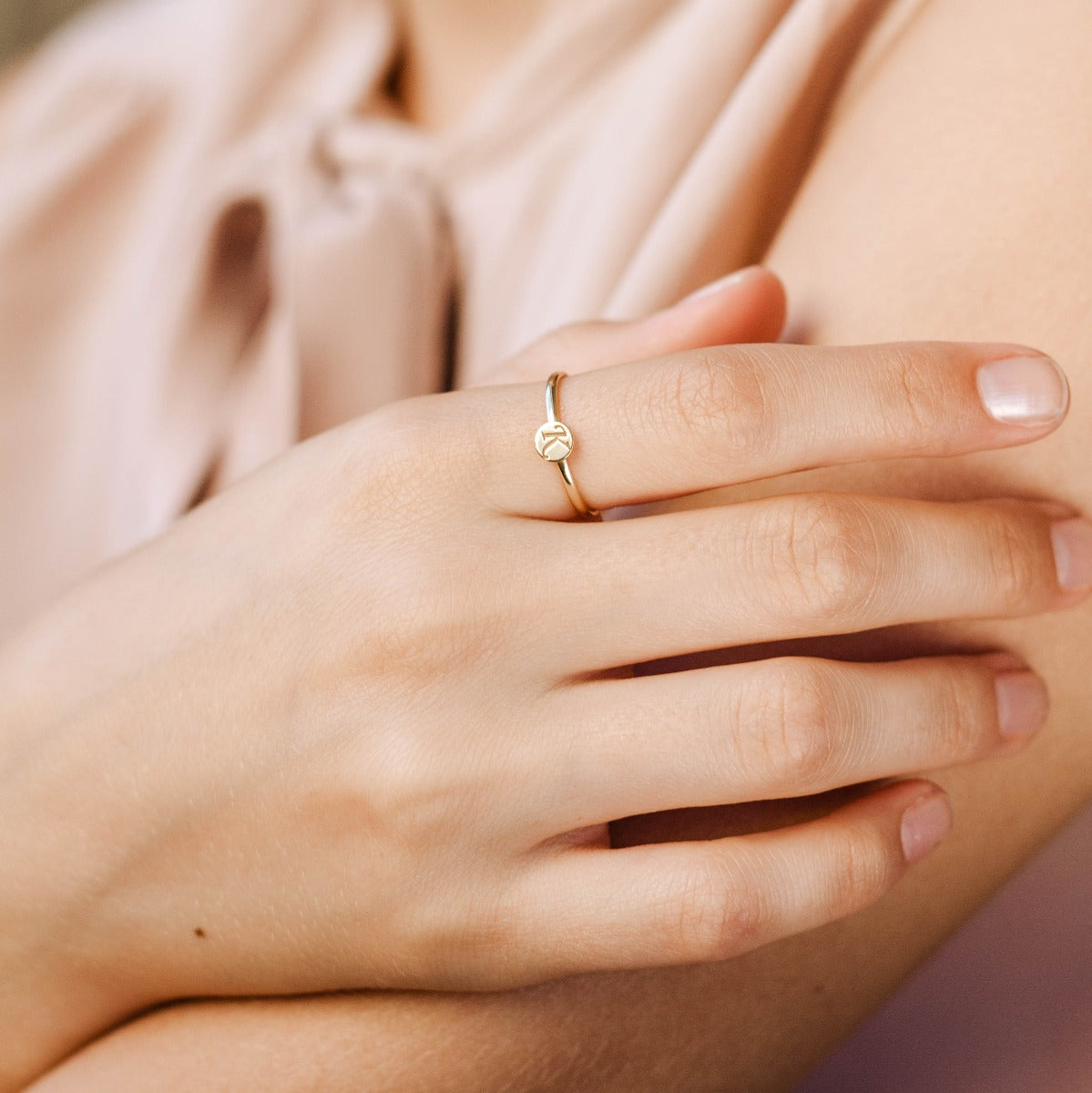 Initial Ring