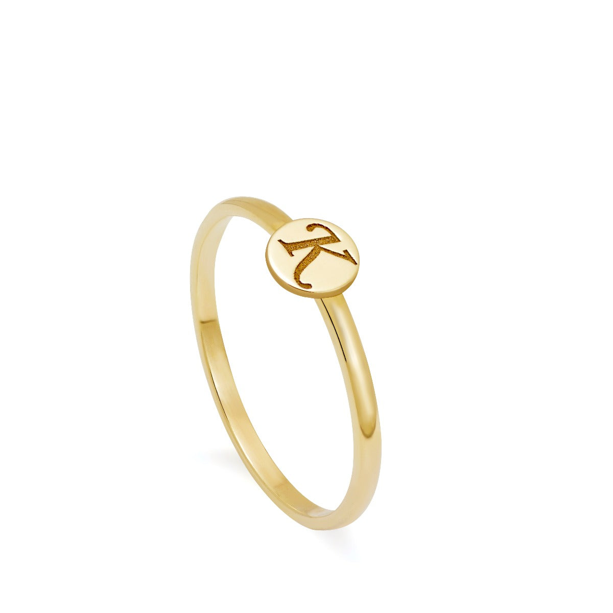 Initial Ring