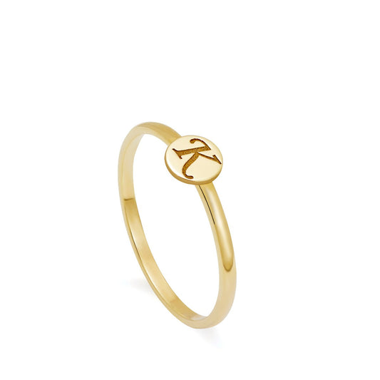 Initial Ring