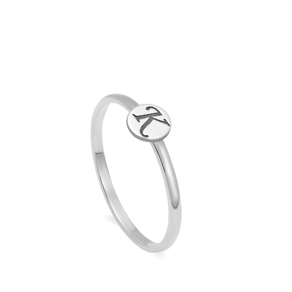Initial Ring
