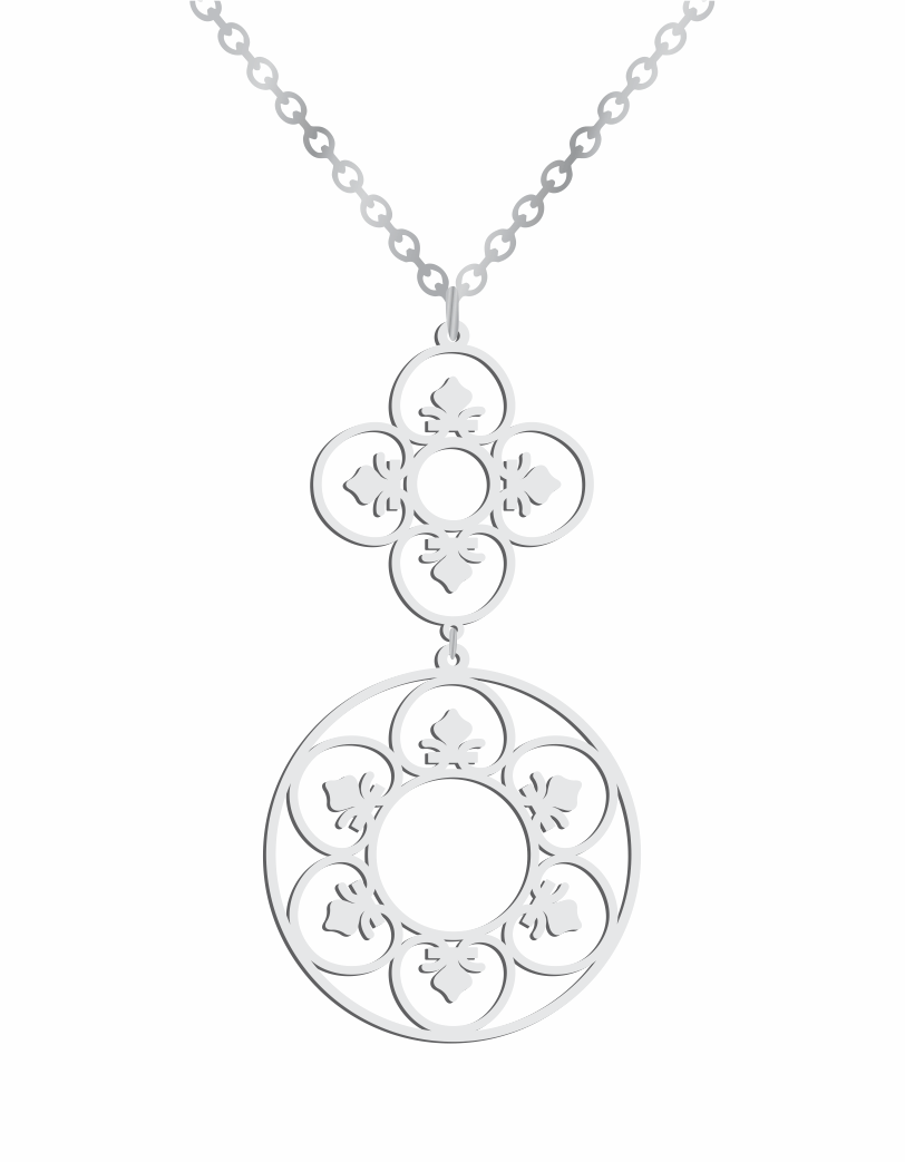 Austri Necklace