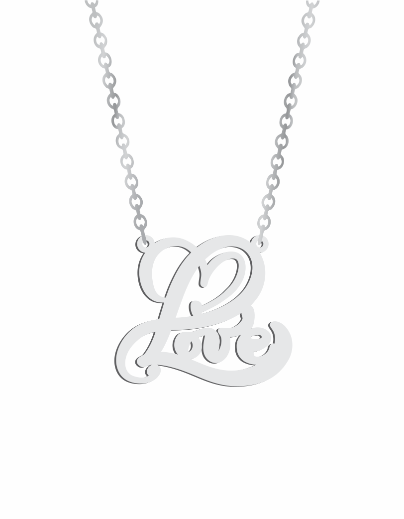 Love Necklace