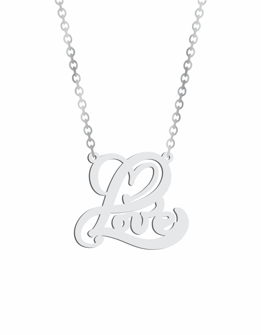 Love Necklace