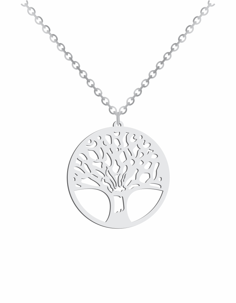 Tree Of Life Necklace