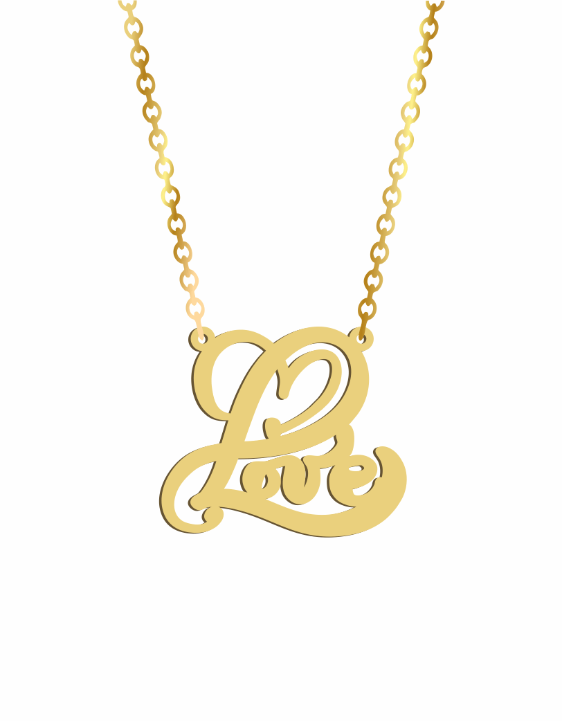 Love Necklace