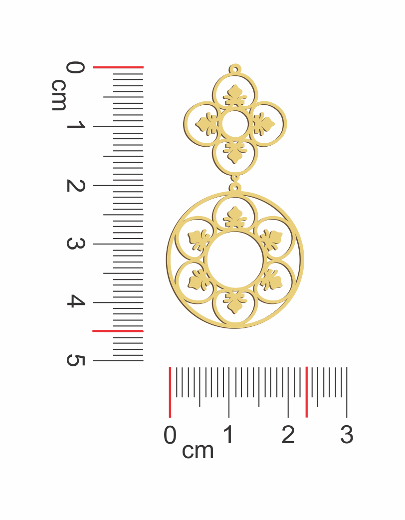 Austri Necklace