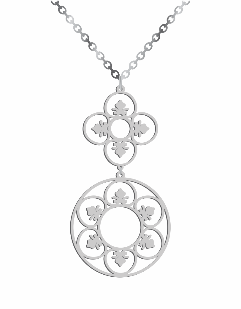 Austri Necklace