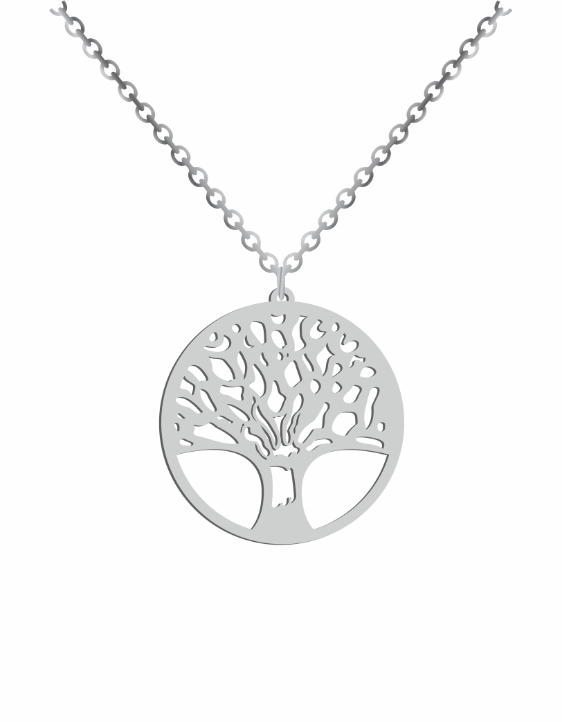 Tree Of Life Necklace